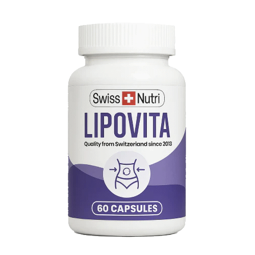 Lipovita