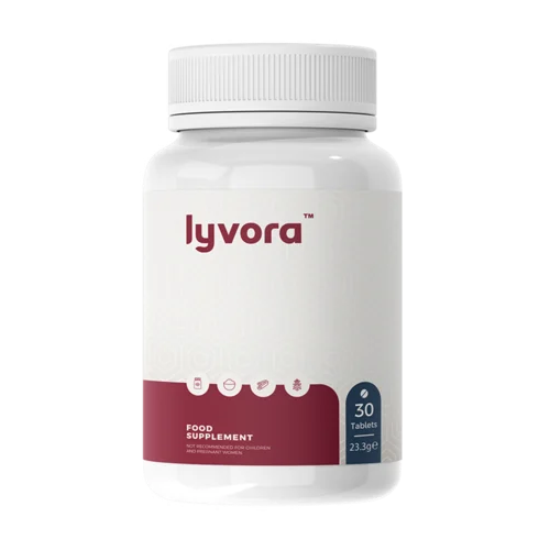 Lyvora