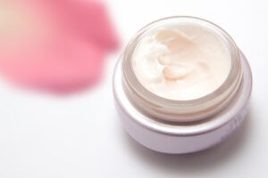 Beauty products