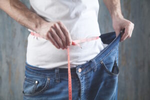 Weight-management products