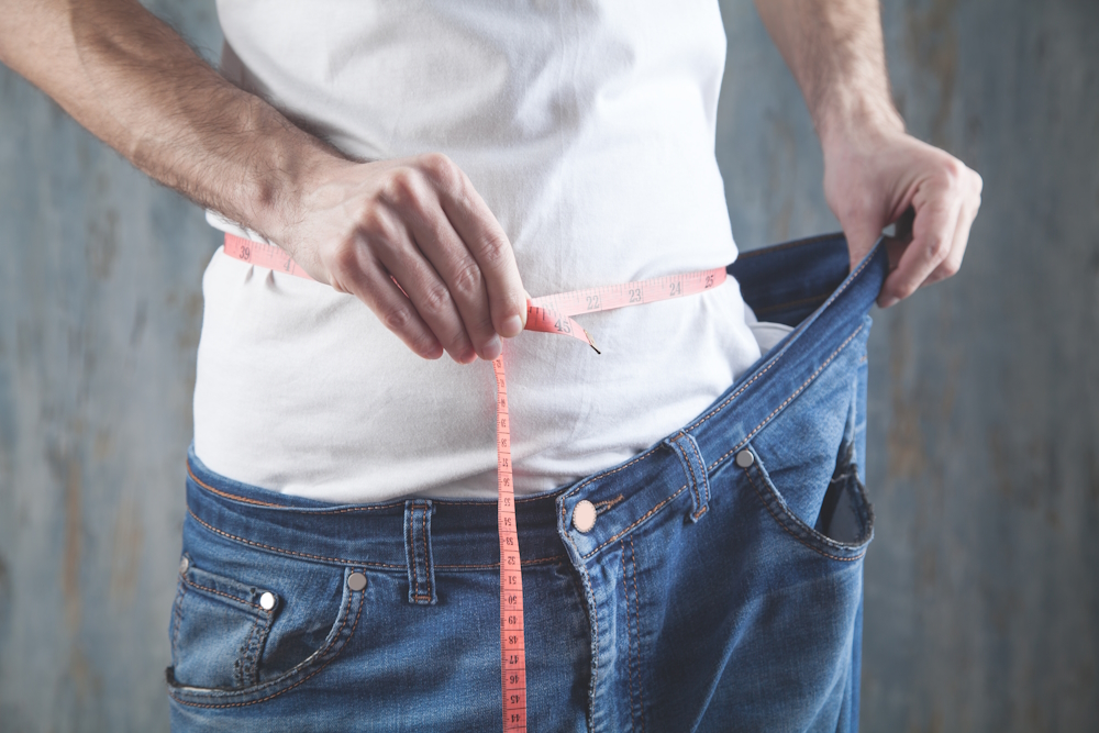 Weight-management products at Nutra Shop WW